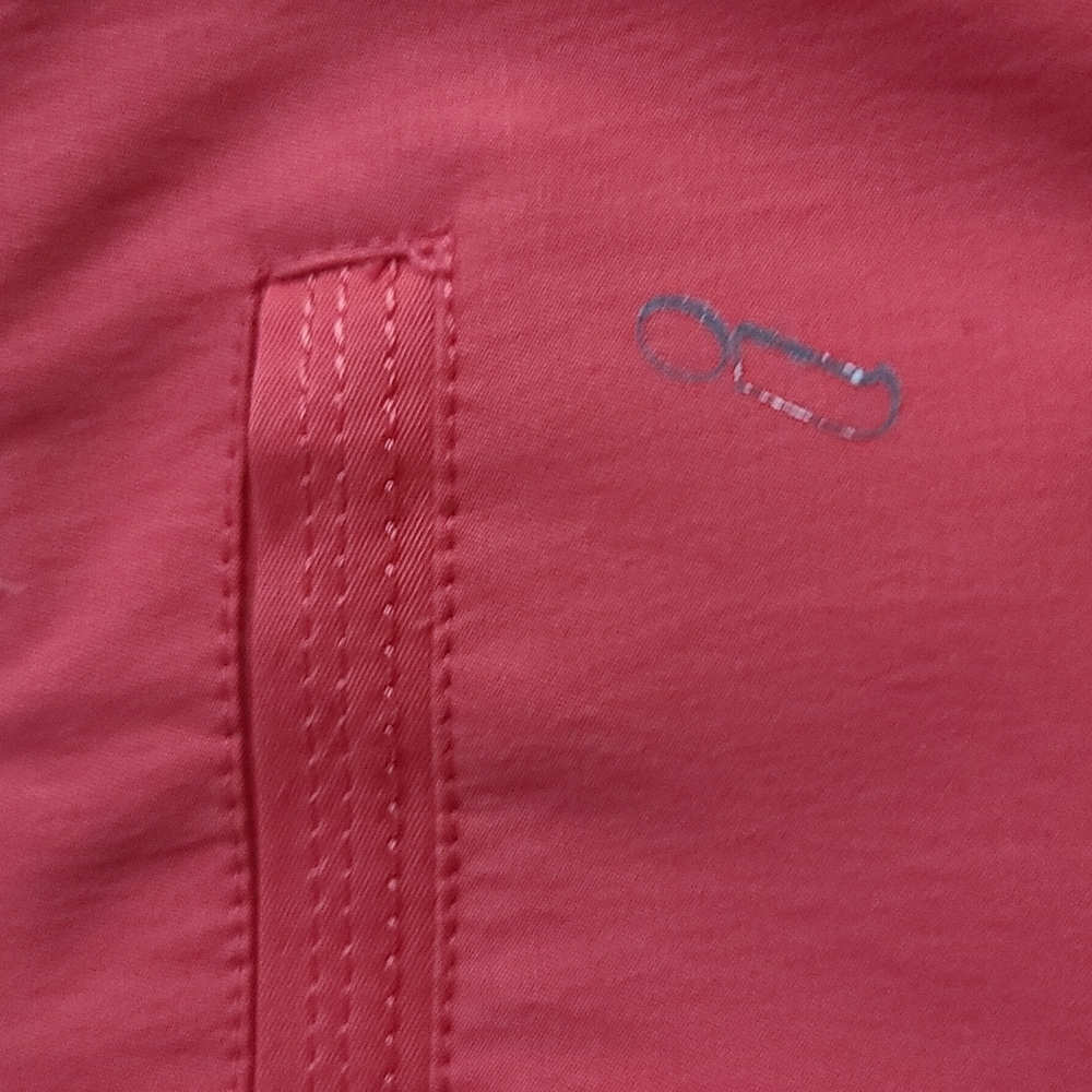 Tail women's shorts - Picture 5 of 8